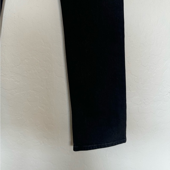 MOTHER DENIM THE DAZZLER SHIFT JEANS size 24 - Picture 6 of 14